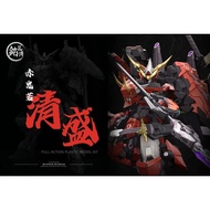 MING JIANG 1/100 RED GHOST KIYOMORI AKAI ONIWAKA