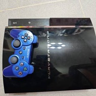 Sony PlayStation 3 開吾著機
