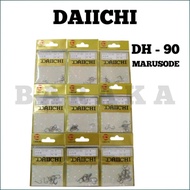 Times daichi DH-90 marusode