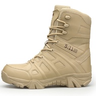 CODyx648 【 511】Sport Army Boots Mens Tactical Boots Outdoor Sport Hiking High Top Combat Swat Boot S