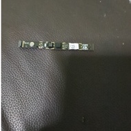 Asus A44L, X44L, X455L webcam