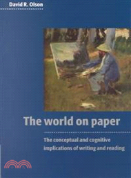 The World on Paper