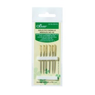 Clover Embroidery Needles / Chenile Needle / Tapestry Needles / Ribbon Embroidery Needle