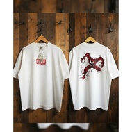 KITH X VENOM MIRROR 1:1 ORIGINAL T-SHIRT