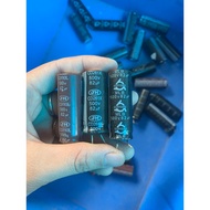 Capacitor 68uf 82uf 400v 450v 500v(5pcs)