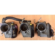 trottle body toyota 1az wish caldina