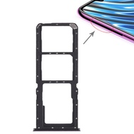 SIM TRAY OPPO F9 ~ F9 PRO ~ REALME 2 PRO ~ CPH1823 ~ SIM SLOT CARD ~ SIMCARD TRAY ~ AHJ SPAREPART