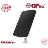 [NEW] EZVIZ BC1 B1/B2/B3 Solar Panel-C / D- GREATPRO