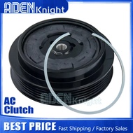 6SEU16C AC Compressor Clutch For MERCEDES-BENZ A B W169 W245 0012303511 0012309011 0022301311 002230