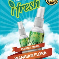I FRESH PEWANGI FABRIC