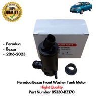 Perodua Bezza Front Washer Tank Motor Hight Quality 85330-BZ170
