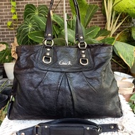 TAS COACH PRELOVED HITAM