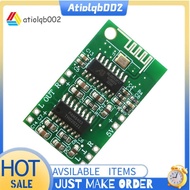 CA-8469 5V Bluetooth Amplifier Board PAM8403+CA-6928 Bluetooth Amplifier Module 5.0 Bluetooth Audio 