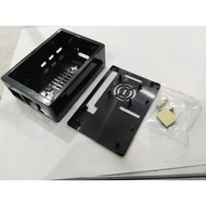 Raspberry Pi 5 ABS Case
