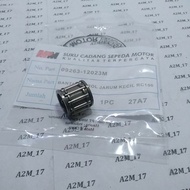BAMBOO BEARING PEN PISTON FR80 RC80 RC100 RC 100