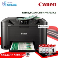 CANON 5170 CANON MAXIFY MB5170 ALL-IN-ONE PRINTER