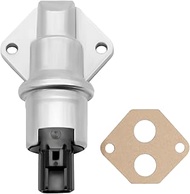 Idle Control Valve Compatible with Ranger Taurus B3000 Sable IAC Valve IACV 2001-2008 215-2061 AC239