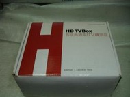 魅力中国IPTV HD TVBox 智能高清IPTV 機頂盒  遙控器 電源線 傳輸線 不保固