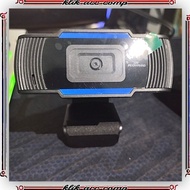 Komic W7-720P Webcam Wholesale/ KomicW7-720P Webcam - With Microphone and Sonix Chipset Inside