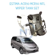 Toyota ESTIMA ACR30 MCR30 NFL Wiper Tank (🇯🇵Used)