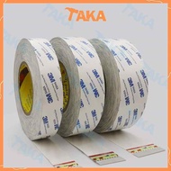 Multi-purpose heat-resistant double-sided tape 3M-9448A