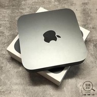 『澄橘』Mac mini 2018 I3-3.6/8G/128G 灰《3C租借 歡迎折抵》A74588