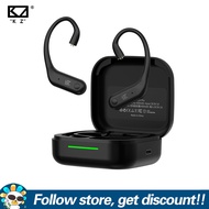 Kz Ae01 Pro Không Dây Nâng Cấp móc đeo tai Hỗ Trợ Aac Âm Thanh Tiên Tiến Mã Hóa Công Nghệ Bluetooth