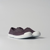 西班牙國民帆布鞋 CIENTA 大人尺寸 深紫色 香香鞋 70997 35