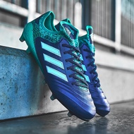 Adidas Copa 18.1 leather Germany mens football shoes Kasut Bola Sepak