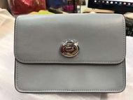 Coach 2018新款 鏈袋