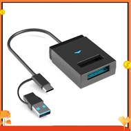 M.2 NVMe SSD Case USB 3.1 to M.2 SSD Hard Drive Case for 2230 2242 2260 2280 M.2 NVME SSD