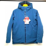 2022 Special Price ARCTERYX Outdoor Radsten Parka Gtx Waterproof Outdoor Warm Cotton-Padded Jacket J