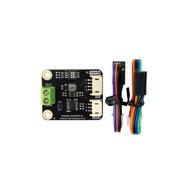 DFRobot Gravity GP8600 1-Channel I2C & PWM to 0-5V 0-10V/ 4-20mA DAC Module (16-bit) [ELCA]