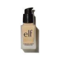 Elf Studio Foundation Flawless Finish. Natural, Sand and Nude