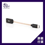 iFi audio Type-C OTG Cable