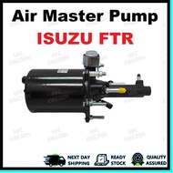 Air Master Pump / Air Brake Booster / 1-47800-397-2 / ISUZU FTR, FVR / Truck (Made In TAIWAN )