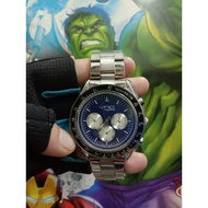 Stainless steel watch (06) Brand vnc - for man - Limited edition.