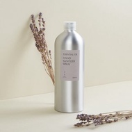 D&M 香氛精油防護噴霧(75%酒精) 補充瓶 500ML