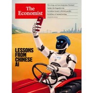 The Economist Asia (Single Issue)