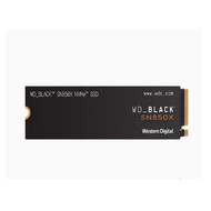 BLACK SN850X NVMe Internal Gaming SSD Gen4 PCIe M.2 2280 1T