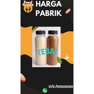 250ML KALE BOTTLE 250ML PLASTIC BOTTLE/ 250ML JUICE BOTTLE/