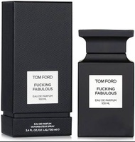 Tom Ford Fucking Fabulous Eau de Parfum 100ml