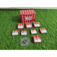 FAG RXZ C3 ENGINE BEARING SET