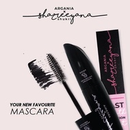 Mascara argania x shazreeyana