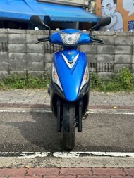 2020 光陽 GP 125 鼓煞