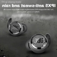 【หูฟัง】 Jbl T 280 Tws หูฟังบลูทูธไร้สายพร้อมที่ชาร์จสําหรับเล่นกีฬา gift gift gift