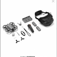 DJI Neo 2 體感暢飛套裝 飛行眼鏡 N3 穿...