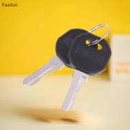 [FG] 2 PCS K333 KEYS Caravan Loer Key For Emka EK333 Elddis Front Gas Loer Key EK 333 MS300 Series C
