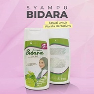 Shampoo Bidara