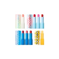 Tocobo Lip Balm Glass/Powder Cream/Glow/Vitamin 3.5g